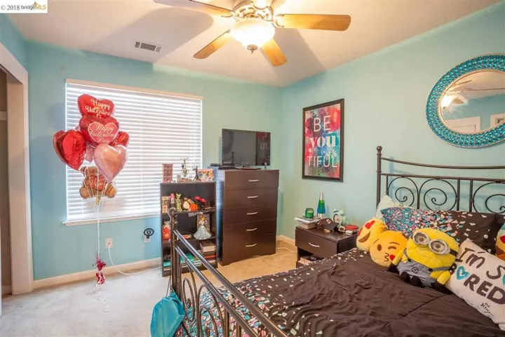 385 Roundhill Dr, Brentwood, California 94513