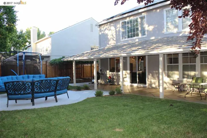 49 Lambert Ct, Brentwood, California 94513