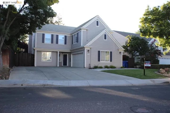 49 Lambert Ct, Brentwood, California 94513