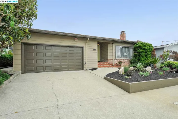 1216 Rivera St, El Cerrito, California 94530