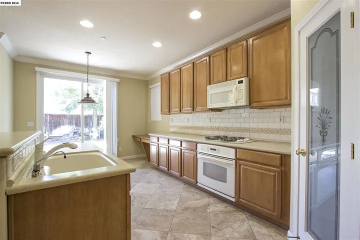 745 Crocket Dr, Brentwood, California 94513-8333
