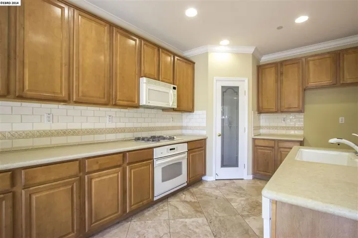 745 Crocket Dr, Brentwood, California 94513-8333
