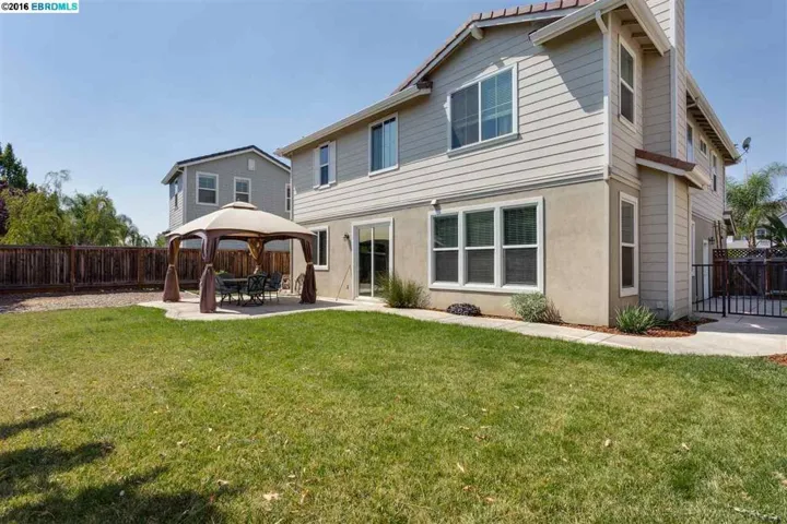 1194 Saratoga Pl, Brentwood, California 94513