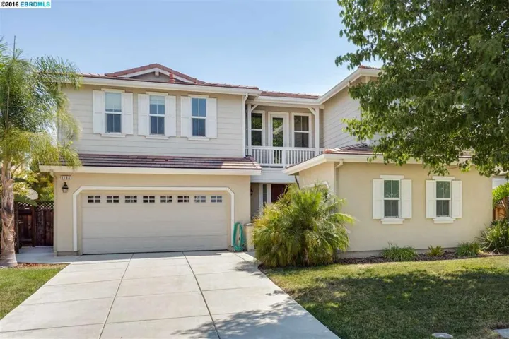 1194 Saratoga Pl, Brentwood, California 94513