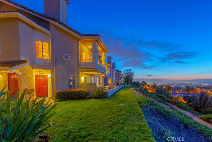 8063 E Sandstone Drive, Anaheim Hills, California 92808