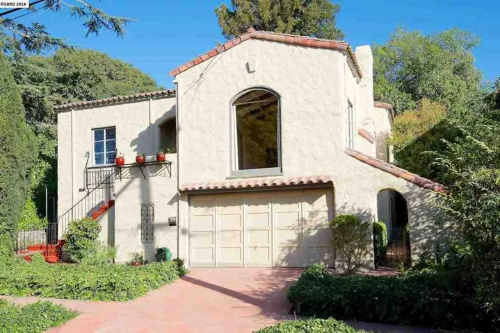 80 Ardmore, None, California 94707