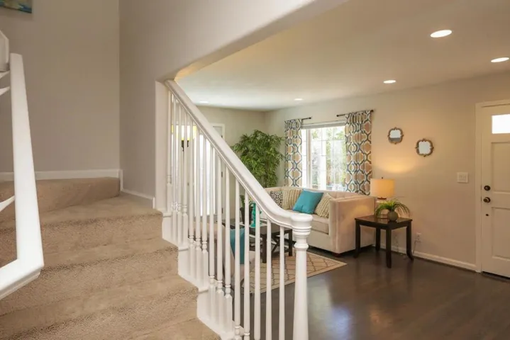 549 Stanford Avenue, Palo Alto, California 94306