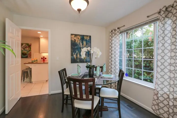 549 Stanford Avenue, Palo Alto, California 94306