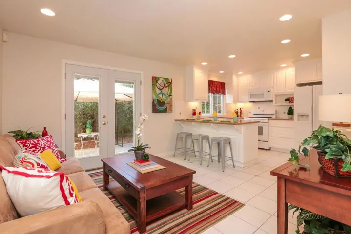 549 Stanford Avenue, Palo Alto, California 94306