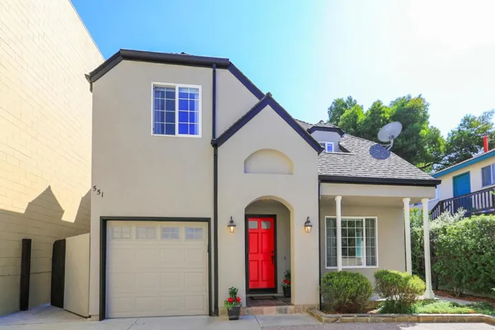 549 Stanford Avenue, Palo Alto, California 94306