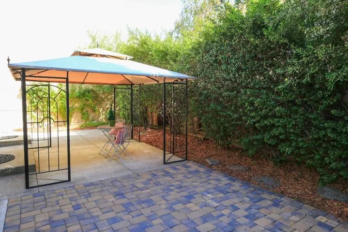 549 Stanford Avenue, Palo Alto, California 94306