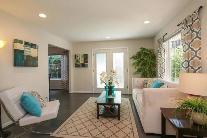 549 Stanford Avenue, Palo Alto, California 94306