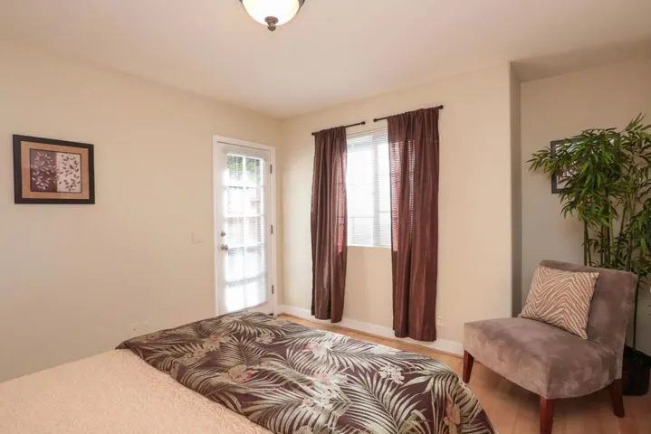 549 Stanford Avenue, Palo Alto, California 94306
