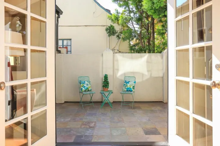 549 Stanford Avenue, Palo Alto, California 94306