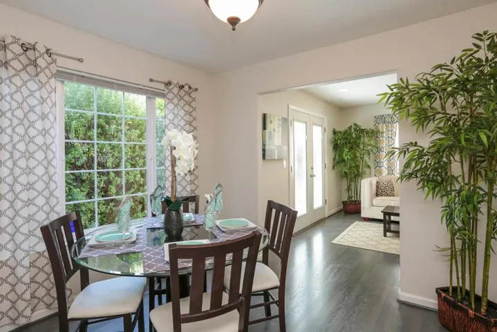 549 Stanford Avenue, Palo Alto, California 94306