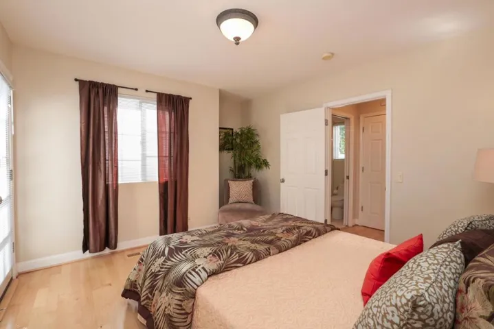 549 Stanford Avenue, Palo Alto, California 94306