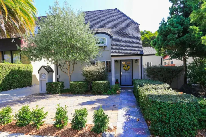 549 Stanford Avenue, Palo Alto, California 94306