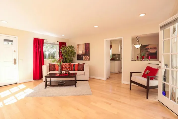 549 Stanford Avenue, Palo Alto, California 94306