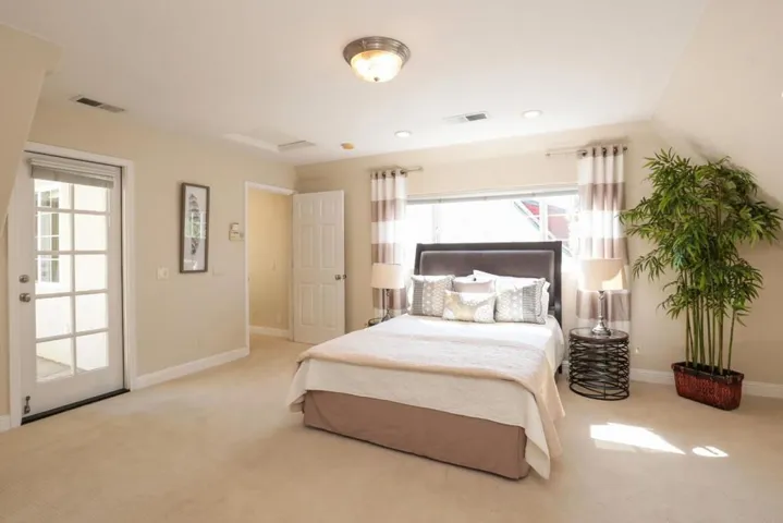 549 Stanford Avenue, Palo Alto, California 94306