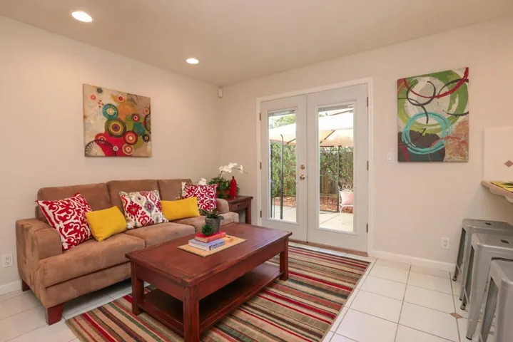 549 Stanford Avenue, Palo Alto, California 94306