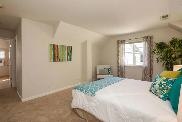 549 Stanford Avenue, Palo Alto, California 94306
