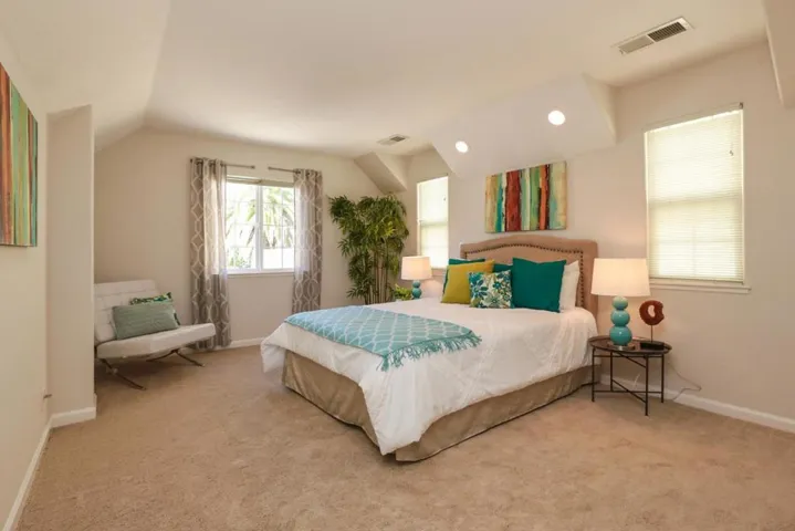 549 Stanford Avenue, Palo Alto, California 94306