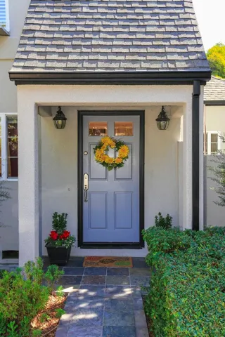 549 Stanford Avenue, Palo Alto, California 94306