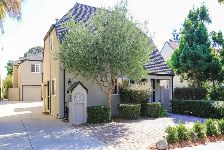 549 Stanford Avenue, Palo Alto, California 94306
