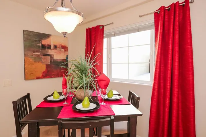 549 Stanford Avenue, Palo Alto, California 94306