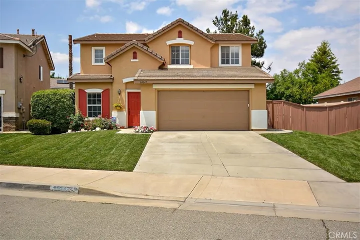 30347 Twain Drive, Menifee, California 92584