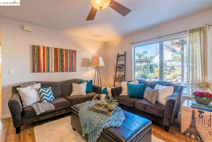 865 Woodsong Ln, Brentwood, California 94513
