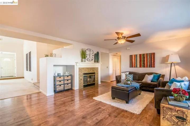 865 Woodsong Ln, Brentwood, California 94513