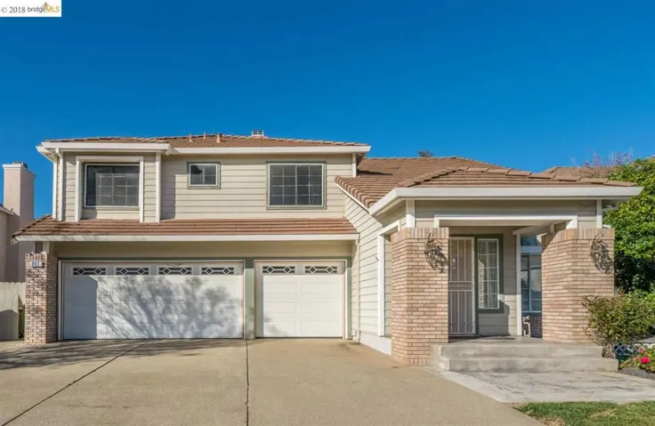 865 Woodsong Ln, Brentwood, California 94513
