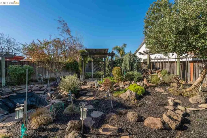 865 Woodsong Ln, Brentwood, California 94513