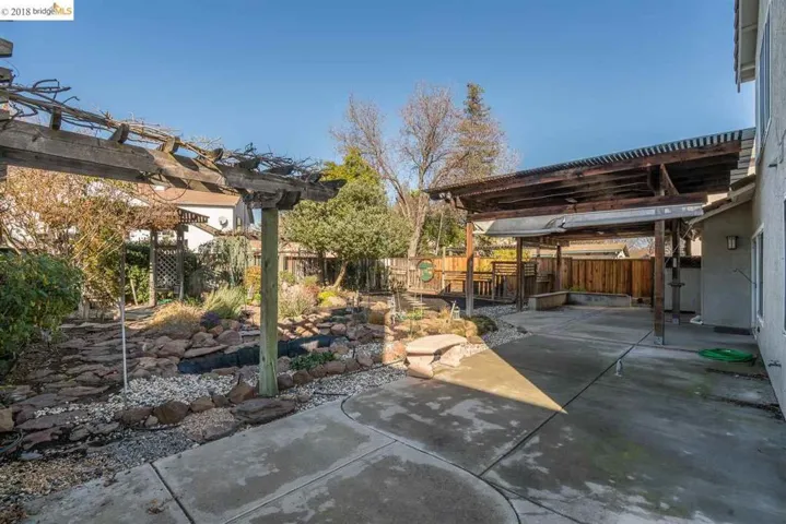 865 Woodsong Ln, Brentwood, California 94513