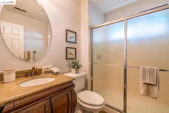 865 Woodsong Ln, Brentwood, California 94513
