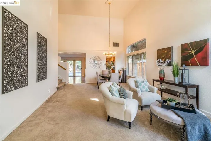 865 Woodsong Ln, Brentwood, California 94513