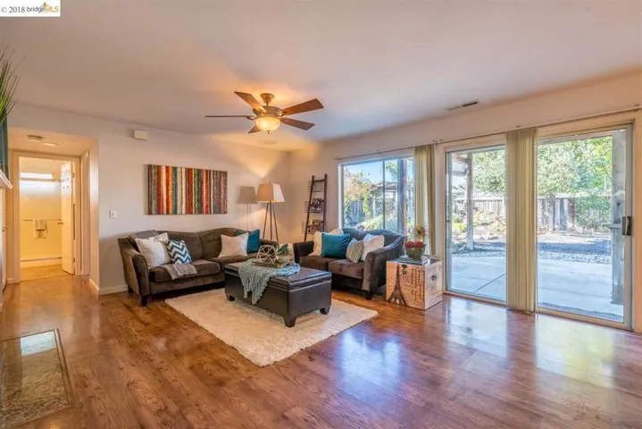 865 Woodsong Ln, Brentwood, California 94513