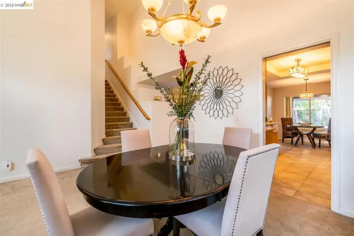 865 Woodsong Ln, Brentwood, California 94513