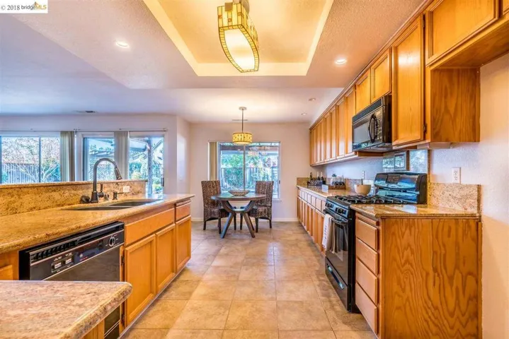 865 Woodsong Ln, Brentwood, California 94513