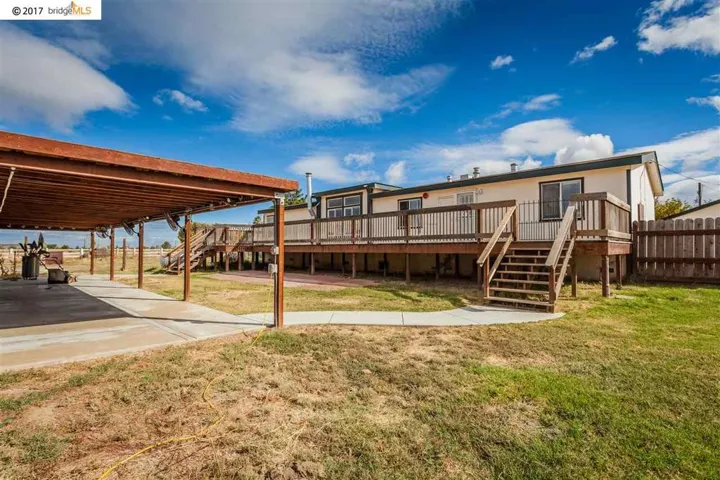 3110 Delta Rd, Brentwood, California 94513