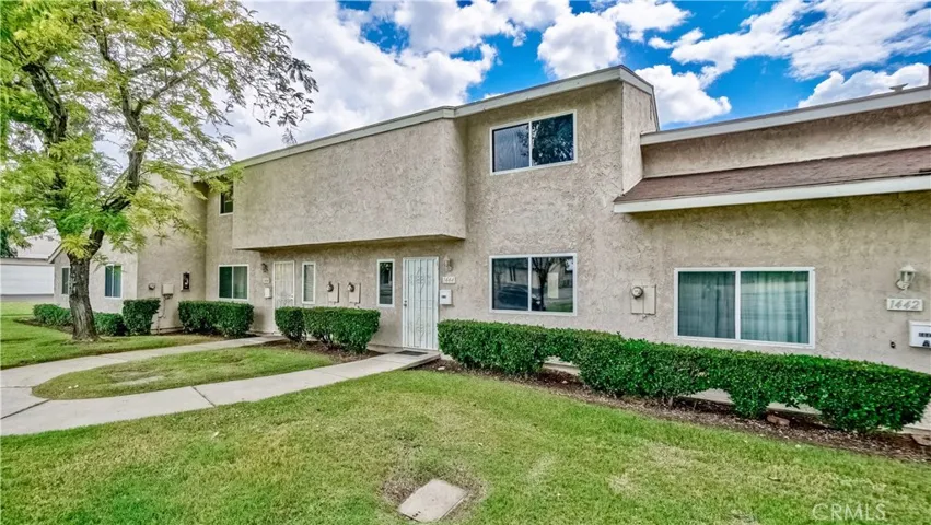 1444 N Gardenia Avenue, Ontario, California 91762