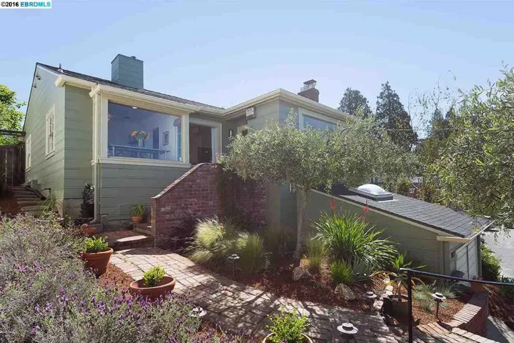 767 Keeler Ave, Berkeley, California 94708
