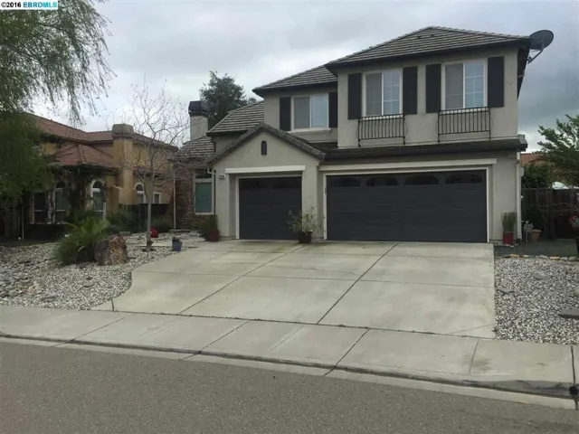 2496 Taylor Way, Antioch, California 94531