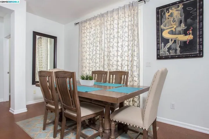 2376 Tamalpais Ave, Brentwood, California 94513