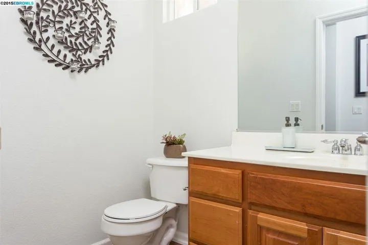 2376 Tamalpais Ave, Brentwood, California 94513