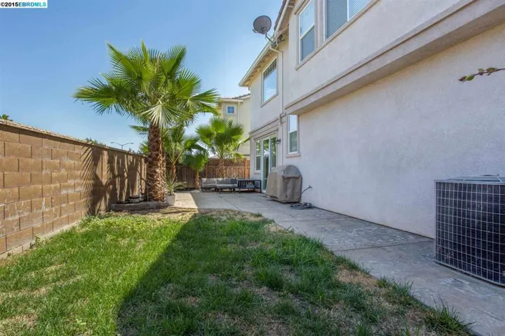 2376 Tamalpais Ave, Brentwood, California 94513