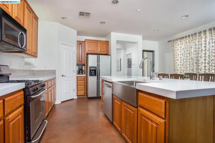 2376 Tamalpais Ave, Brentwood, California 94513
