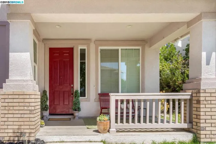 2376 Tamalpais Ave, Brentwood, California 94513