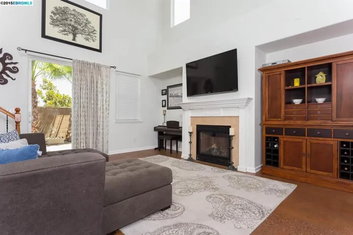 2376 Tamalpais Ave, Brentwood, California 94513
